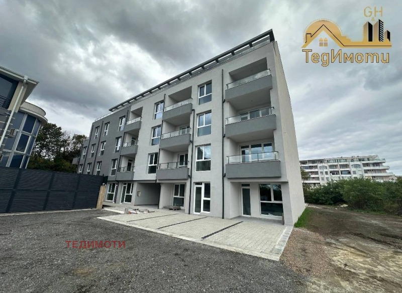 Продава 2-СТАЕН, гр. Бургас, Сарафово, снимка 4 - Апартаменти - 52184968