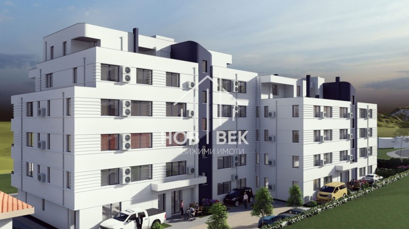 Продава 2-СТАЕН, гр. Варна, Виница, снимка 4 - Апартаменти - 52314494