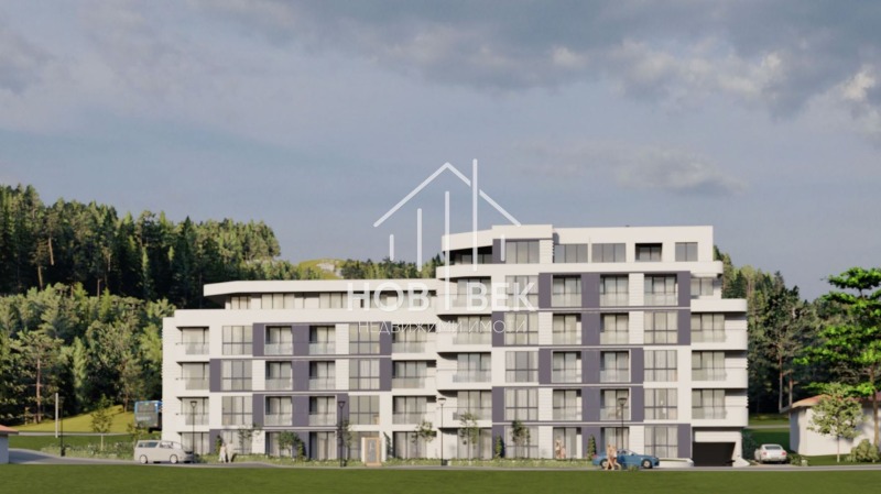 Продава 2-СТАЕН, гр. Варна, Виница, снимка 11 - Апартаменти - 52314494