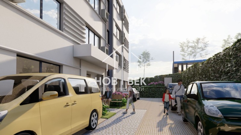 Продава 2-СТАЕН, гр. Варна, Виница, снимка 5 - Апартаменти - 52314494