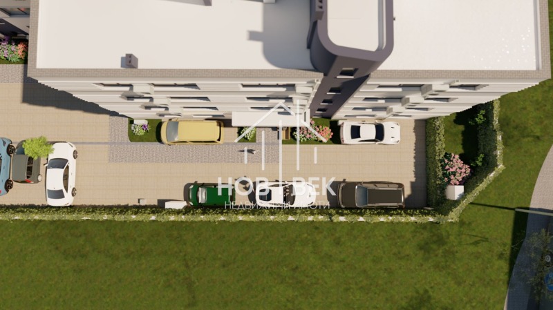 Продава 2-СТАЕН, гр. Варна, Виница, снимка 2 - Апартаменти - 52314494