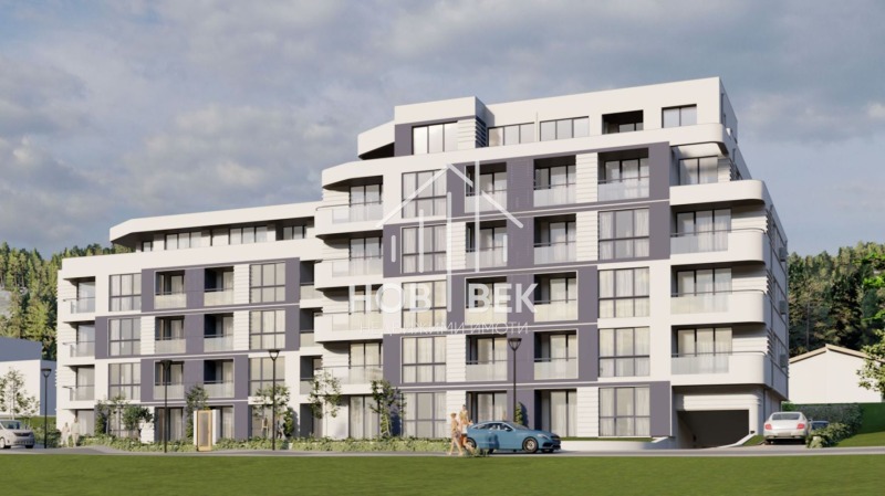 Продава 2-СТАЕН, гр. Варна, Виница, снимка 8 - Апартаменти - 52314494