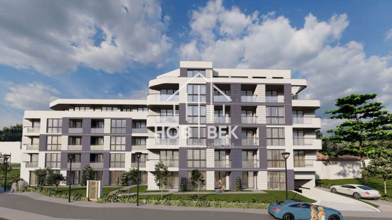 Продава 2-СТАЕН, гр. Варна, Виница, снимка 16 - Апартаменти - 52314494