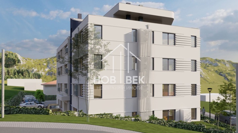 Продава 2-СТАЕН, гр. Варна, Виница, снимка 12 - Апартаменти - 52314494