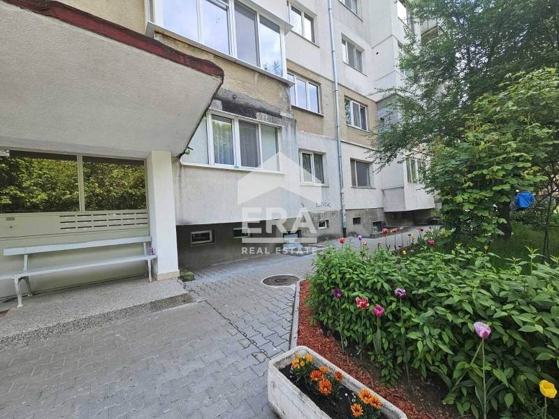 Продава 2-СТАЕН, гр. София, Свобода