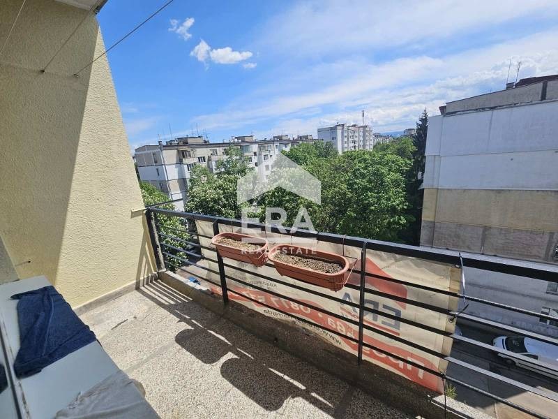 Продава 2-СТАЕН, гр. София, Свобода, снимка 8 - Апартаменти - 54506035