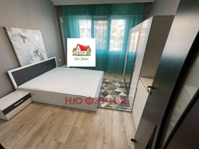 Продава 2-СТАЕН, гр. София, Дружба 1, снимка 4 - Апартаменти - 55645399