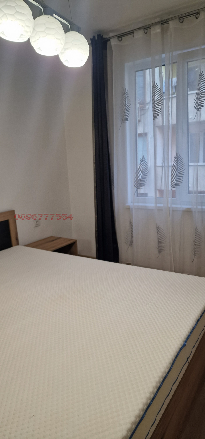 Προς πώληση  2 υπνοδωμάτια Βαρνα , Γρατσκα μαχαλα , 60 τ.μ | 59722653 - εικόνα [4]