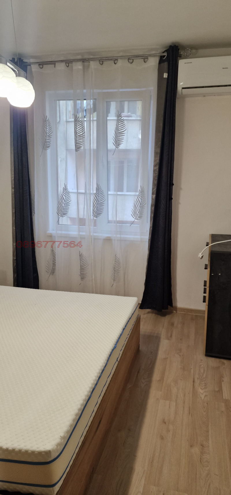 Προς πώληση  2 υπνοδωμάτια Βαρνα , Γρατσκα μαχαλα , 60 τ.μ | 59722653 - εικόνα [5]