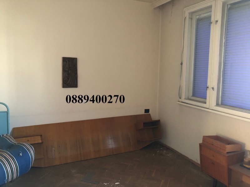 Продава 3-СТАЕН, гр. Пловдив, Кючук Париж, снимка 11 - Aпартаменти - 48715784