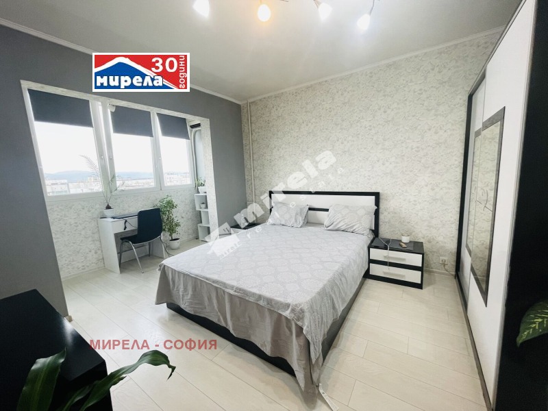 À venda  2 quartos Sofia , Drujba 2 , 65 m² | 62776184 - imagem [9]