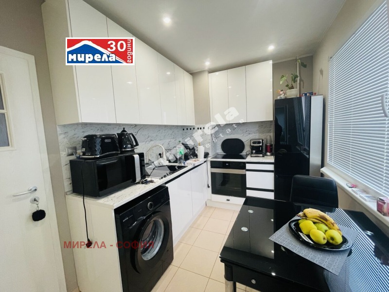À venda  2 quartos Sofia , Drujba 2 , 65 m² | 62776184 - imagem [13]