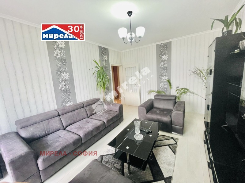 À venda  2 quartos Sofia , Drujba 2 , 65 m² | 62776184 - imagem [2]
