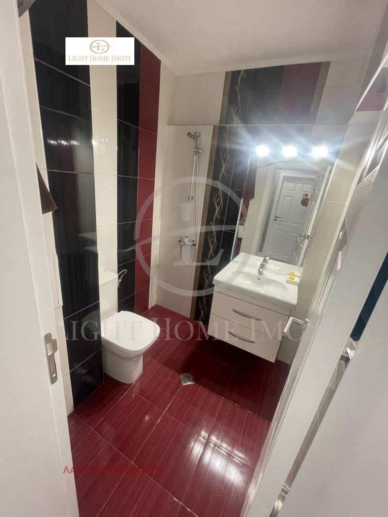 In vendita  2 camere da letto Plovdiv , Kiuchuk Parig , 101 mq | 77094414 - Immagine [7]