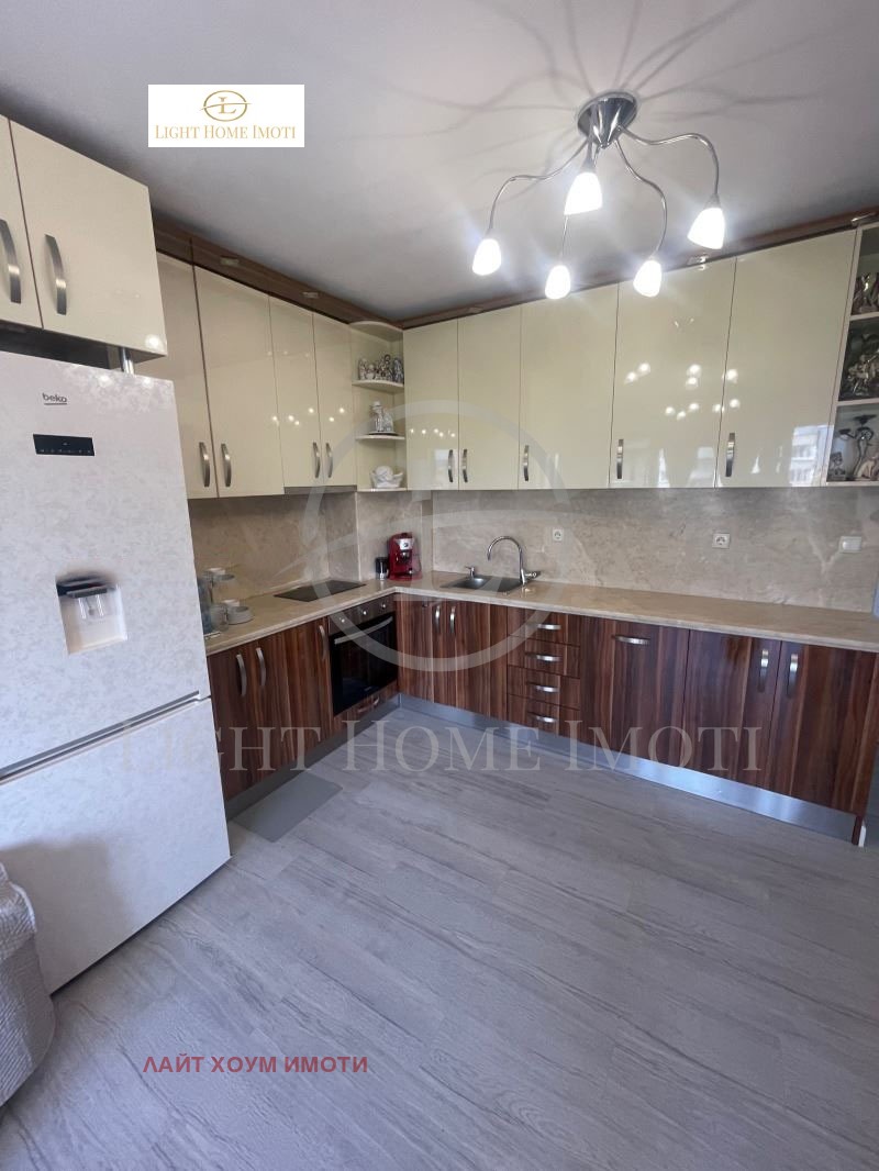 In vendita  2 camere da letto Plovdiv , Kiuchuk Parig , 101 mq | 77094414 - Immagine [2]