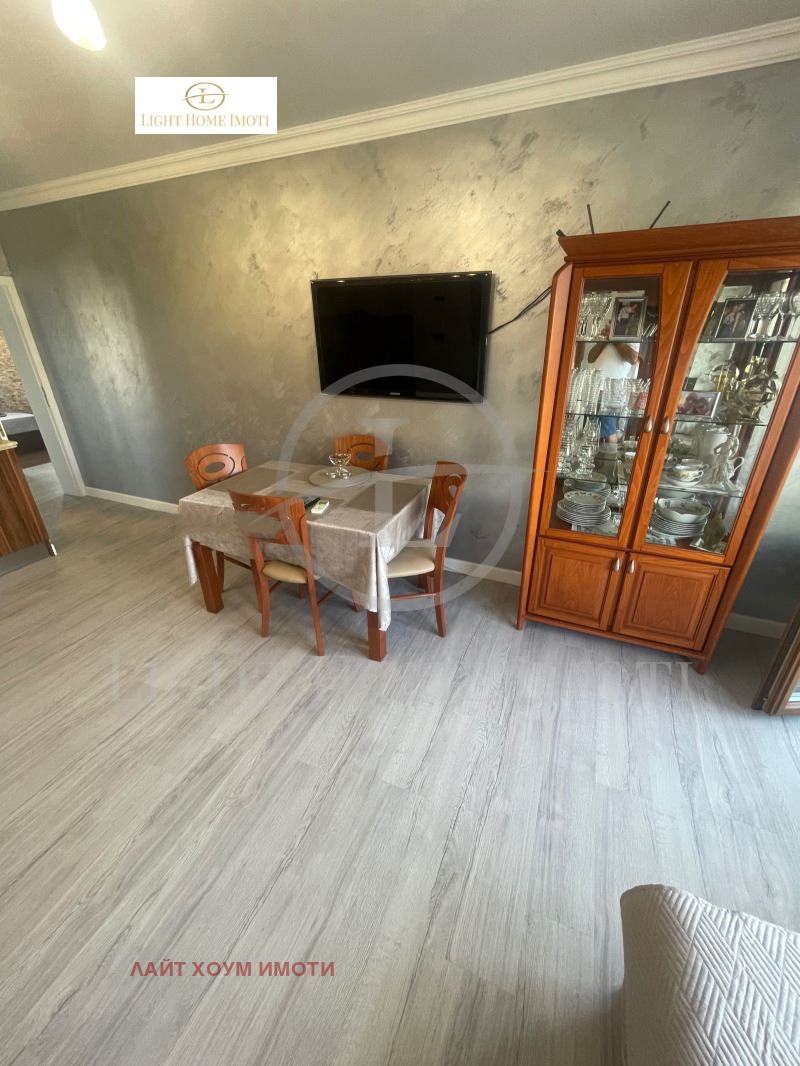In vendita  2 camere da letto Plovdiv , Kiuchuk Parig , 101 mq | 77094414 - Immagine [3]