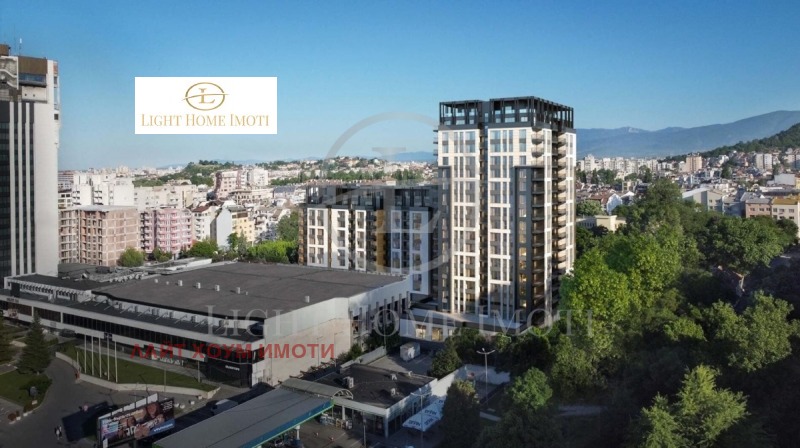 In vendita  2 camere da letto Plovdiv , Kiuchuk Parig , 101 mq | 77094414 - Immagine [11]