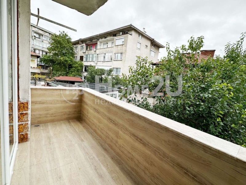 Продава 3-СТАЕН, гр. Пловдив, Христо Смирненски, снимка 12 - Апартаменти - 52066721