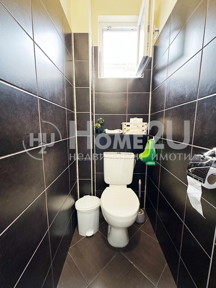 Продава 3-СТАЕН, гр. Пловдив, Христо Смирненски, снимка 10 - Апартаменти - 52066721