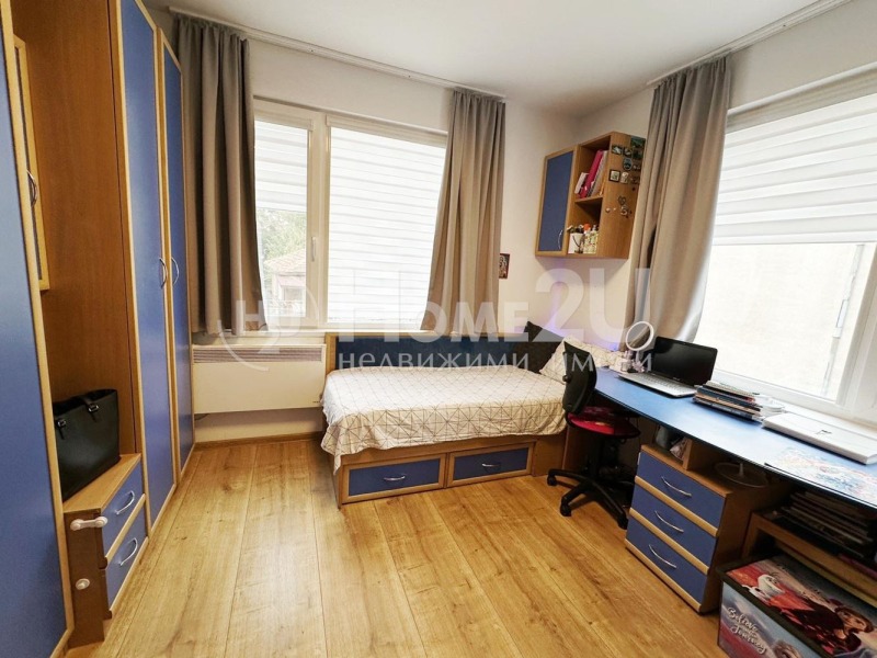 Продава 3-СТАЕН, гр. Пловдив, Христо Смирненски, снимка 6 - Апартаменти - 52066721