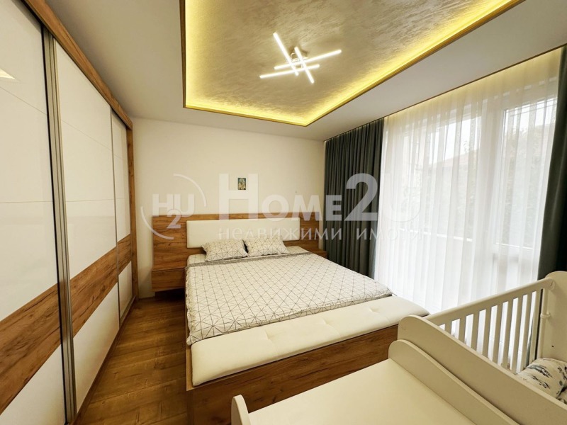 Продава 3-СТАЕН, гр. Пловдив, Христо Смирненски, снимка 7 - Апартаменти - 52066721