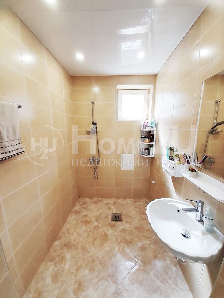 Продава 3-СТАЕН, гр. Пловдив, Христо Смирненски, снимка 9 - Апартаменти - 52066721