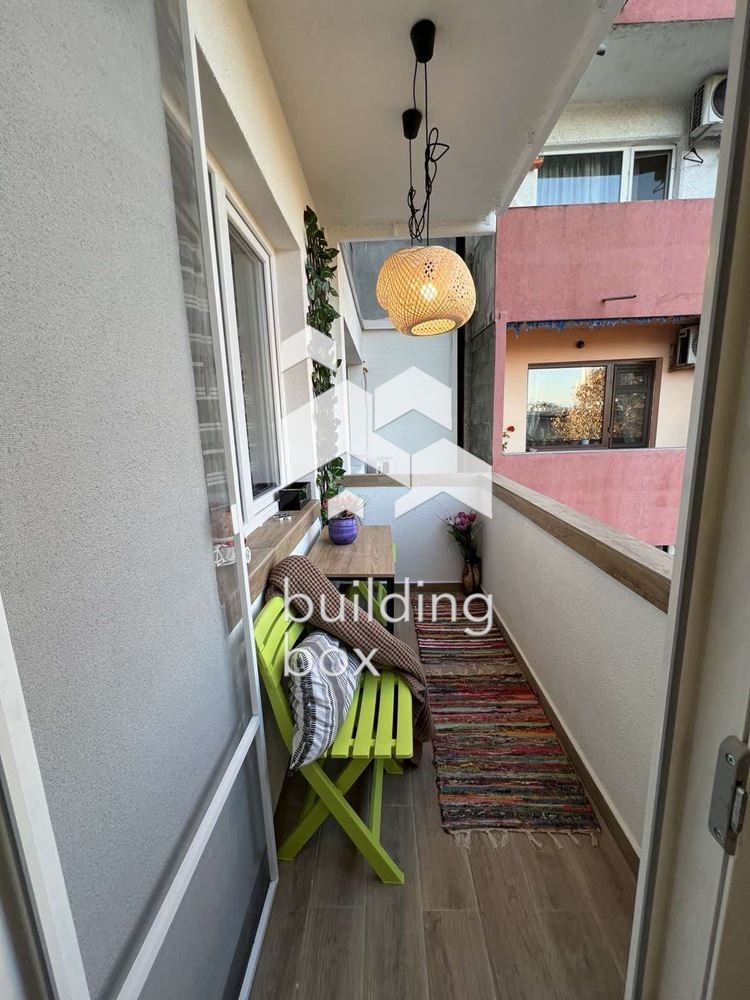 Продава 3-СТАЕН, гр. Пловдив, Кършияка, снимка 10 - Апартаменти - 52731299