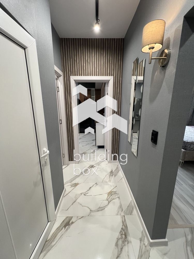 Продава 3-СТАЕН, гр. Пловдив, Кършияка, снимка 14 - Апартаменти - 52731299