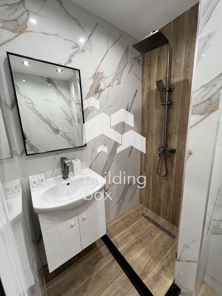 Продава 3-СТАЕН, гр. Пловдив, Кършияка, снимка 11 - Апартаменти - 52731299