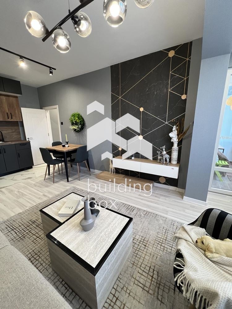 Продава 3-СТАЕН, гр. Пловдив, Кършияка, снимка 2 - Апартаменти - 52731299