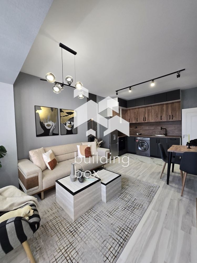 Продава 3-СТАЕН, гр. Пловдив, Кършияка, снимка 4 - Апартаменти - 52731299