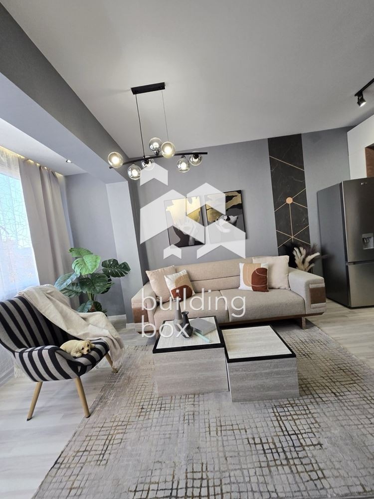 Продава 3-СТАЕН, гр. Пловдив, Кършияка, снимка 3 - Апартаменти - 52731299