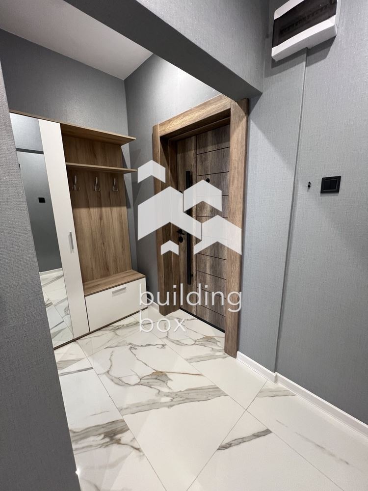 Продава 3-СТАЕН, гр. Пловдив, Кършияка, снимка 13 - Апартаменти - 52731299