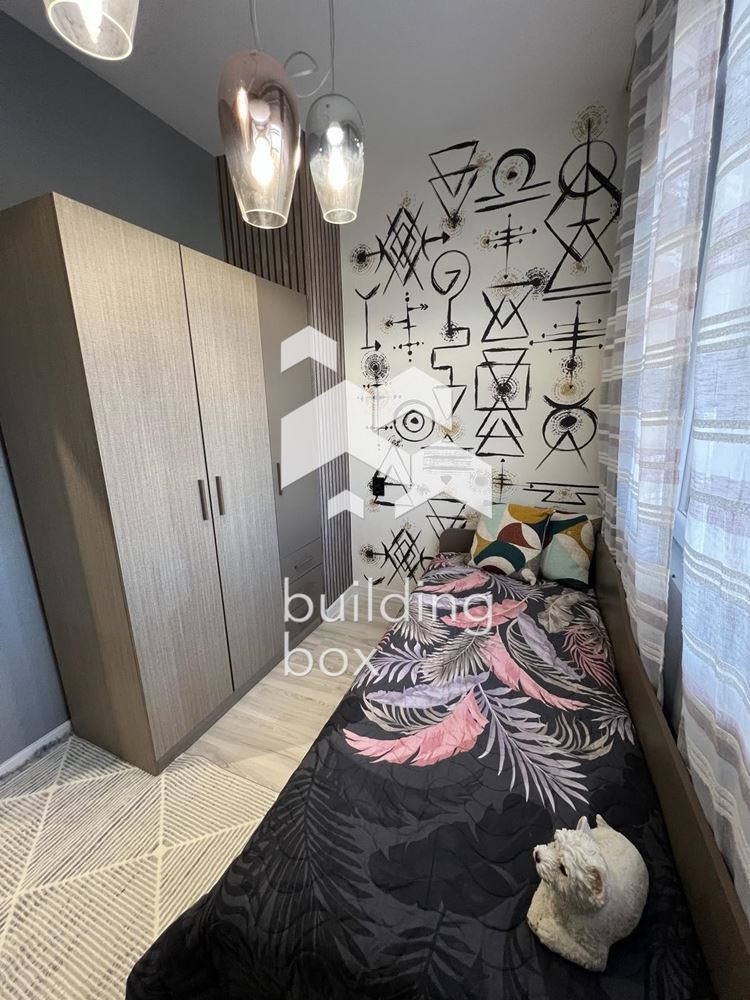 Продава 3-СТАЕН, гр. Пловдив, Кършияка, снимка 7 - Апартаменти - 52731299