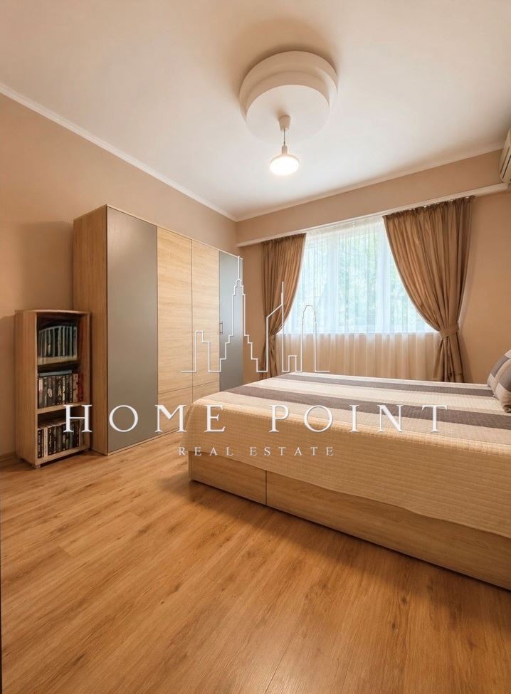Продава 3-СТАЕН, гр. Пловдив, Кючук Париж, снимка 8 - Апартаменти - 55313110