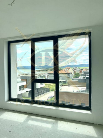 Продава 3-СТАЕН, гр. Бургас, Крайморие, снимка 5 - Апартаменти - 55964994