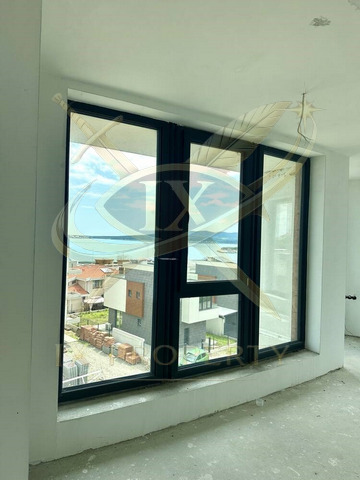 Продава 3-СТАЕН, гр. Бургас, Крайморие, снимка 7 - Апартаменти - 55964994