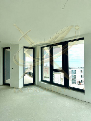 Продава 3-СТАЕН, гр. Бургас, Крайморие, снимка 6 - Апартаменти - 55964994