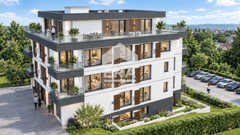 Продава 4-СТАЕН, гр. Варна, Галата, снимка 4 - Апартаменти - 56384098