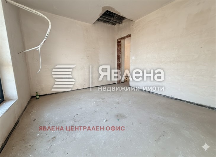 Продава МНОГОСТАЕН, гр. София, Бояна, снимка 4 - Апартаменти - 53426747