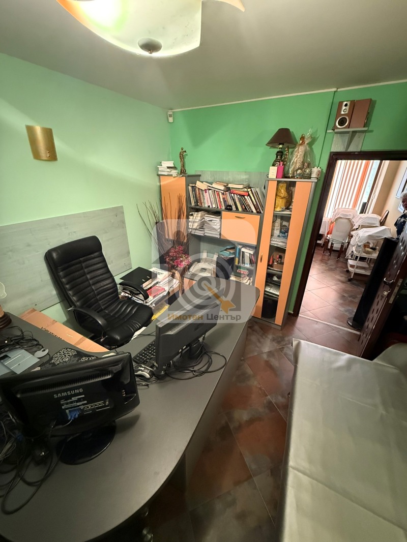 Til salg  Kontor Sofia , Vitosha , 111 kvm | 59319295 - billede [6]