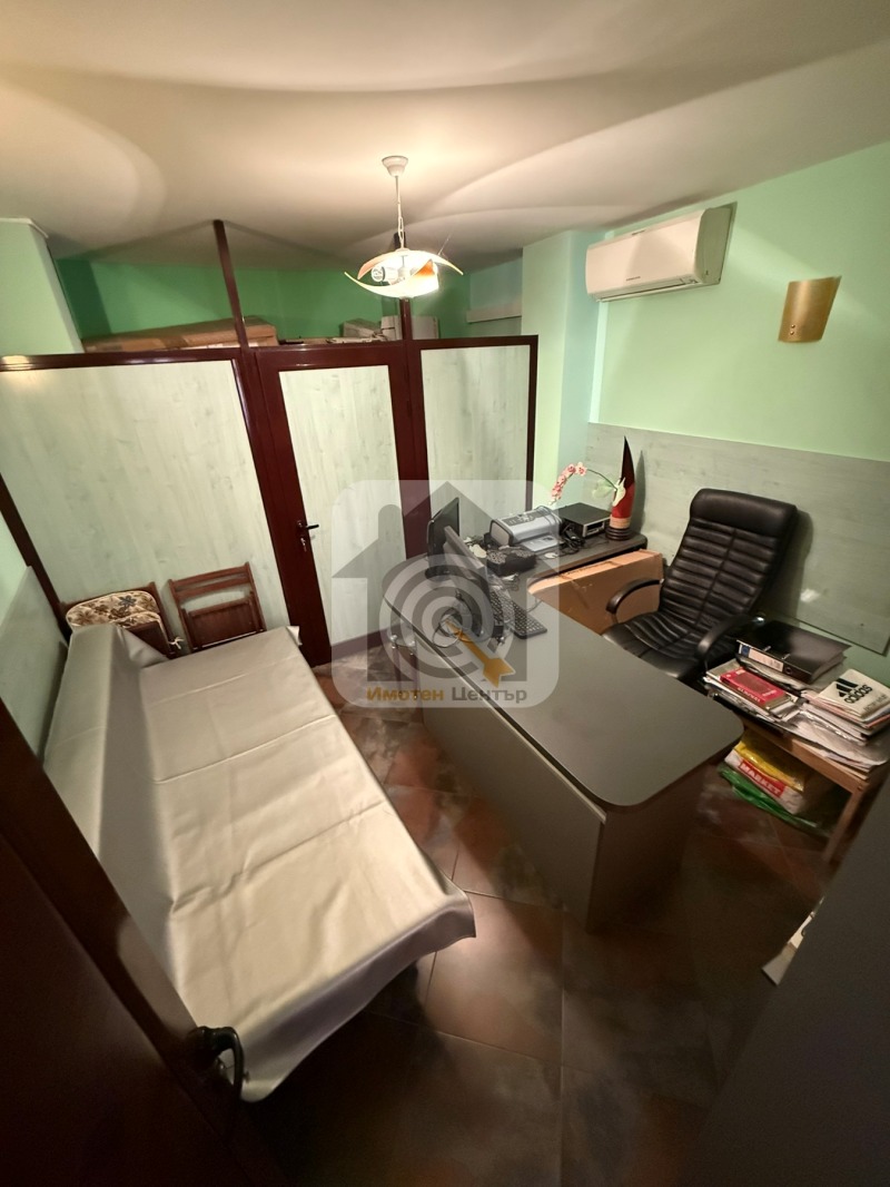 Til salg  Kontor Sofia , Vitosha , 111 kvm | 59319295 - billede [5]