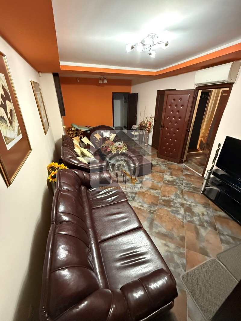 Til salg  Kontor Sofia , Vitosha , 111 kvm | 59319295 - billede [3]