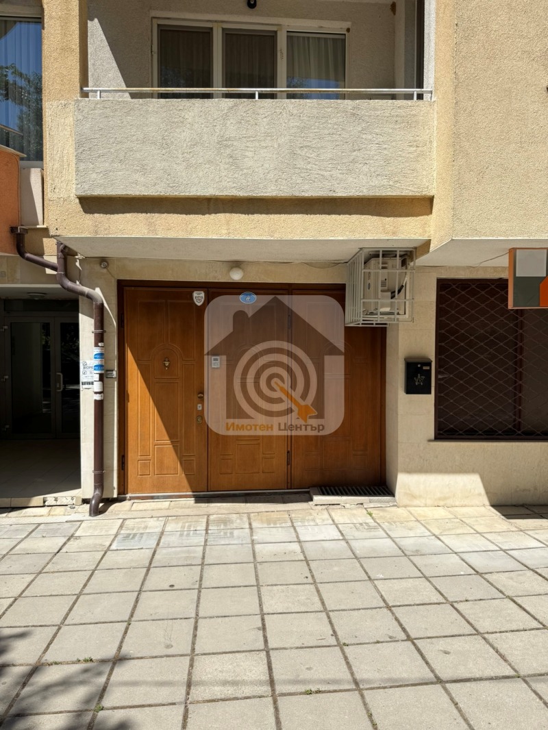 Til salg  Kontor Sofia , Vitosha , 111 kvm | 59319295 - billede [2]