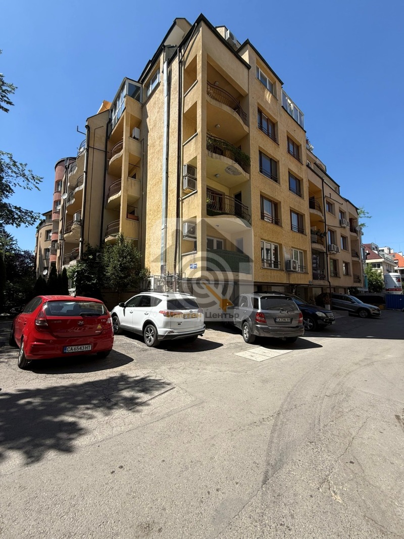 Til salg  Kontor Sofia , Vitosha , 111 kvm | 59319295