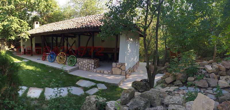Продава  Къща област Ловеч , с. Крушуна , 137 кв.м | 18838366 - изображение [15]