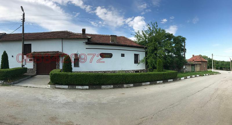 Продава  Къща област Ловеч , с. Крушуна , 137 кв.м | 18838366 - изображение [16]