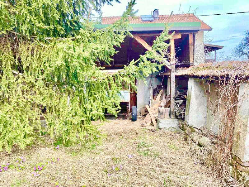 Til salg  Hus region Sofia , Dospej , 140 kvm | 37072017 - billede [7]