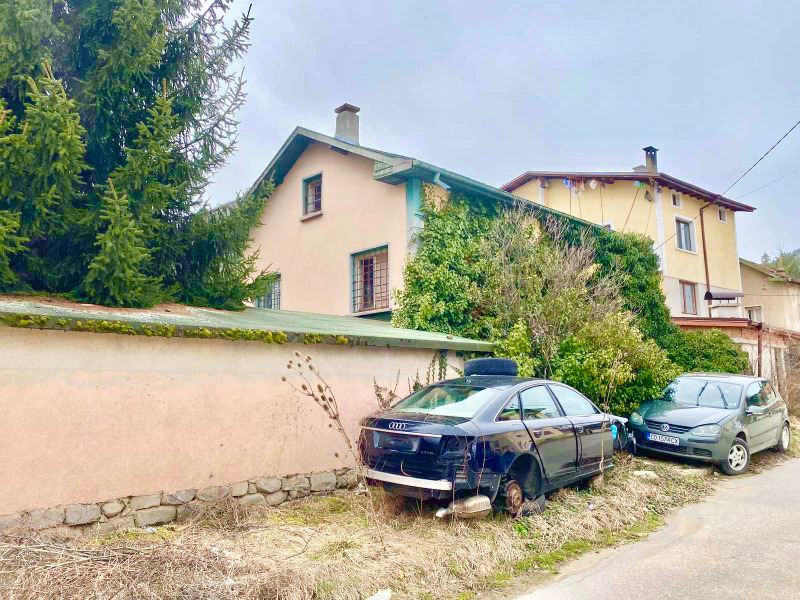 Til salg  Hus region Sofia , Dospej , 140 kvm | 37072017 - billede [9]