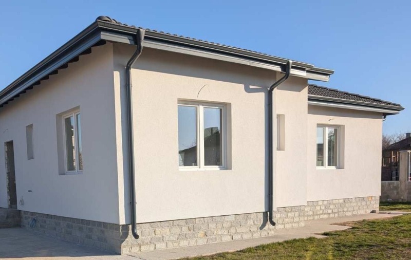 Til salg  Hus region Plovdiv , Krumovo , 187 kvm | 79665903 - billede [2]
